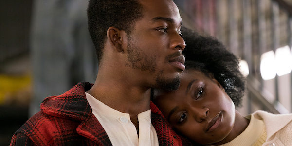 IF BEALE STREET COULD TALK: Thematically Complex, Beautifully Shot, Impressively Acted