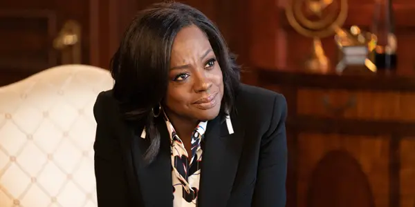 HOW TO GET AWAY WITH MURDER (S5E6) "We Can Find Him": Shock Ending Ignites Disjointed Episode