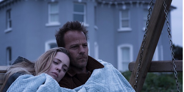 DON’T GO: Parental Grief With A Sci-Fi Sampling DON’T GO: Parental Grief With A Sci-Fi Sampling