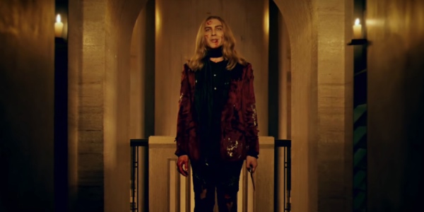 AMERICAN HORROR STORY: APOCALYPSE (S8E10) "Apocalypse Then": A High, Octane Finale That Will Satisfy AMERICAN HORROR STORY: APOCALYPSE (S8E10) "Apocalypse Then": A High, Octane Finale That Will Satisfy