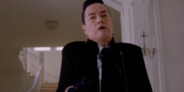 AMERICAN HORROR STORY: APOCALYPSE (S8E9) "Fire and Reign": Destiny Is Not As Easy As It Seems