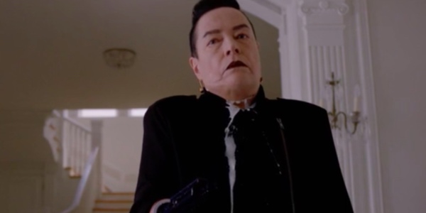 AMERICAN HORROR STORY: APOCALYPSE (S8E9) "Fire and Reign": Destiny Is Not As Easy As It Seems AMERICAN HORROR STORY: APOCALYPSE (S8E9) "Fire and Reign": Destiny Is Not As Easy As It Seems