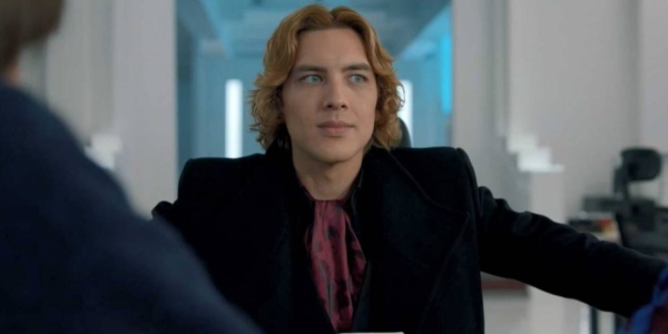 AMERICAN HORROR STORY: APOCALYPSE (S8E9) "Fire and Reign": Destiny Is Not As Easy As It Seems AMERICAN HORROR STORY: APOCALYPSE (S8E9) "Fire and Reign": Destiny Is Not As Easy As It Seems