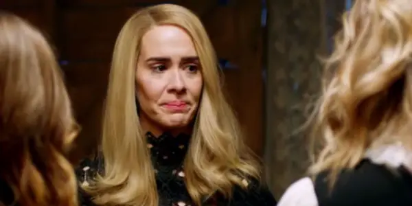 AMERICAN HORROR STORY: APOCALYPSE (S8E10) "Apocalypse Then": A High, Octane Finale That Will Satisfy AMERICAN HORROR STORY: APOCALYPSE (S8E10) "Apocalypse Then": A High, Octane Finale That Will Satisfy