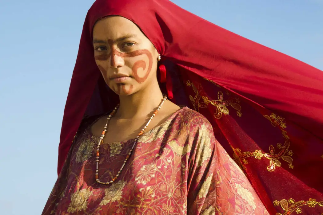 Milwaukee Film Festival 2018: BIRDS OF PASSAGE: This One Will Stay In Your Mind For Quite Some Time