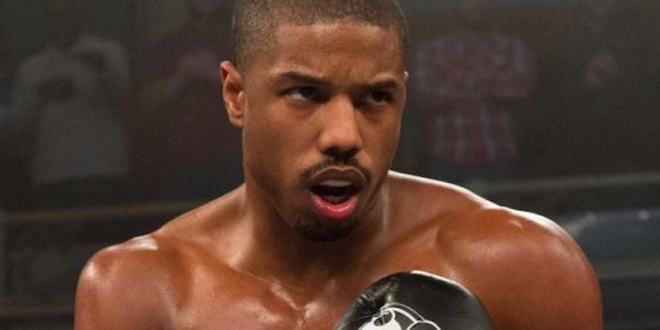 CREED II: ROCKY IV Played Straight