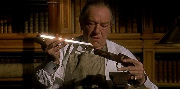 THE GINGERBREAD MAN & GOSFORD PARK: Late-Career Altman Captured With Two New Releases THE GINGERBREAD MAN & GOSFORD PARK: Late-Career Altman Captured With Two New Releases