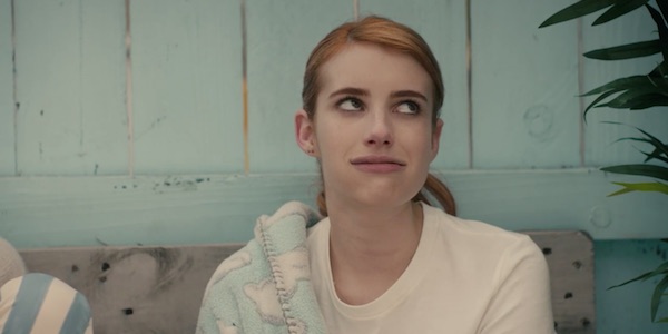 IN A RELATIONSHIP: Nobody Is Having Any Fun IN A RELATIONSHIP: Nobody Is Having Any Fun
