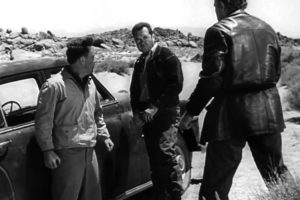 Underrated 1950s Film Noir: 15 More Classic Gems Deserving An Audience