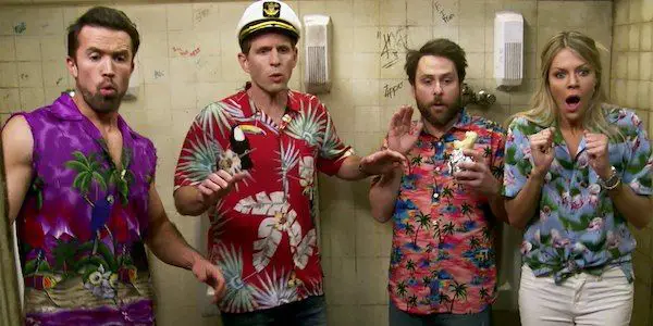 IT’S ALWAYS SUNNY IN PHILADELPHIA SEASON 13: Cracks Begin To Show For Legendary Series