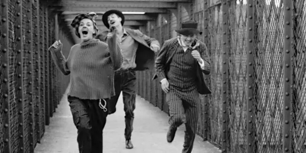 Film Struck: What To Watch Before It's Gone Film Struck: What To Watch Before It's Gone