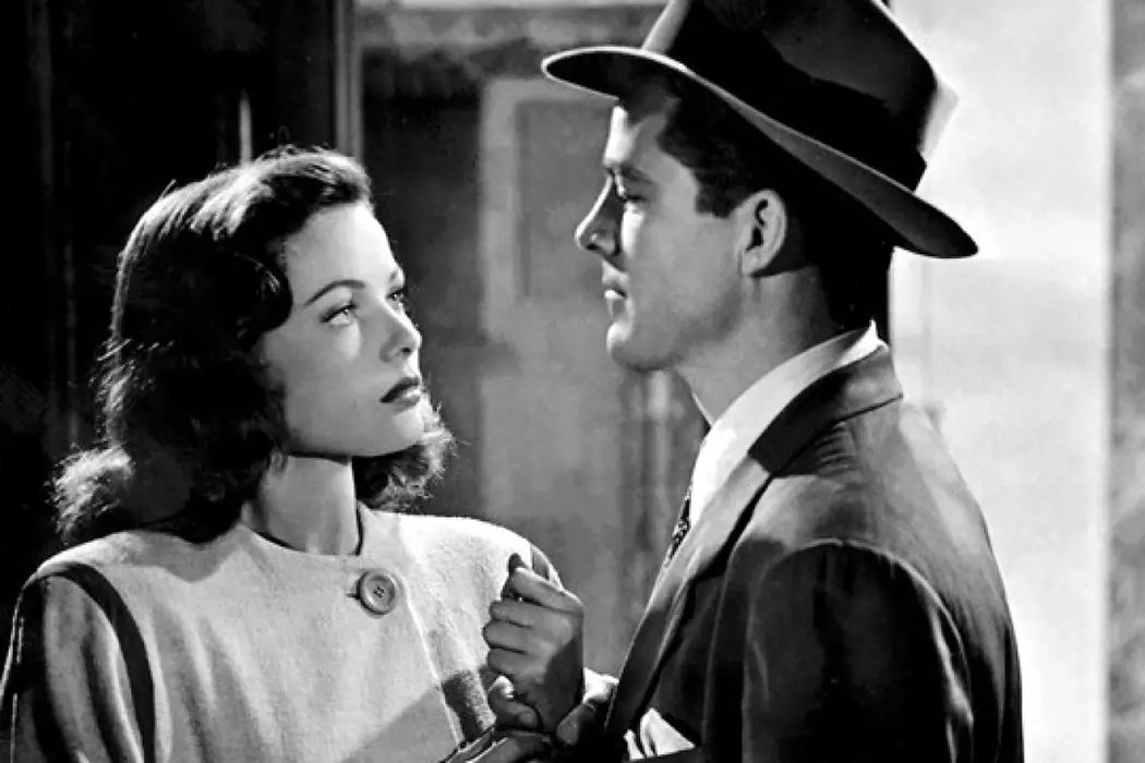 Staff Inquiry: Our Favorite Classic Era Noirs