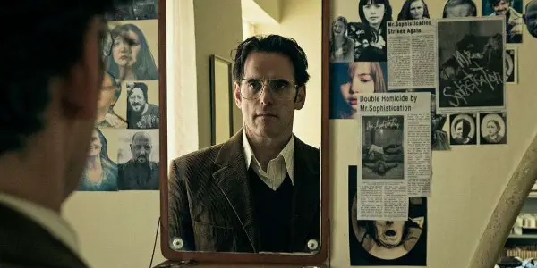THE HOUSE THAT JACK BUILT: A Journey into the darkest depths of Lars Von Trier's mind THE HOUSE THAT JACK BUILT: A Journey into the darkest depths of Lars Von Trier's mind