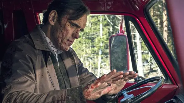 THE HOUSE THAT JACK BUILT: A Journey into the darkest depths of Lars Von Trier's mind