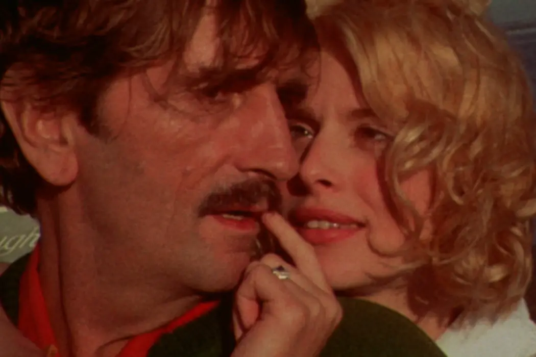 PARIS, TEXAS: European Art House Meets The Great American Road Movie in Stunning Fashion