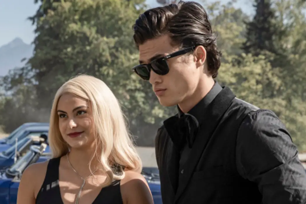 RIVERDALE: (S3E5) "Chapter Forty: The Great Escape": A Great Escape With Epic Twist and Turns