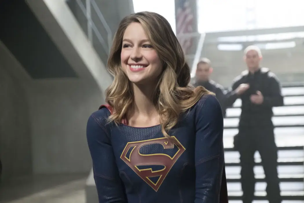 This Month On SUPERGIRL: The Children Of Liberty, Dreamer, Manchester Bad, & A Drunk Brainiac!