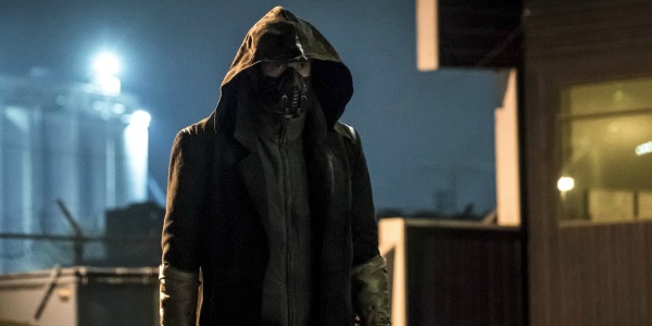This Month On THE FLASH: Cicada Adds Depth To XS's Arrival This Month On THE FLASH: Cicada Adds Depth To XS's Arrival