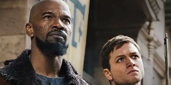ROBIN HOOD: Right Time, Wrong Movie ROBIN HOOD: Right Time, Wrong Movie