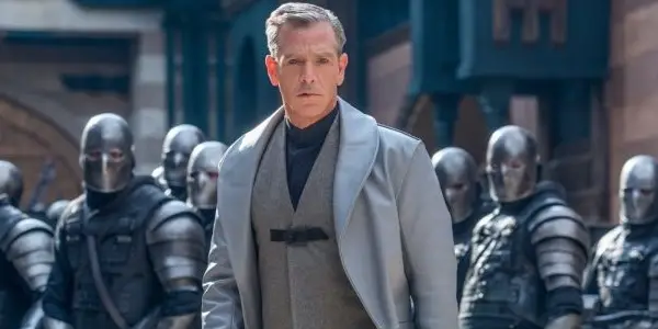 ROBIN HOOD: Right Time, Wrong Movie ROBIN HOOD: Right Time, Wrong Movie