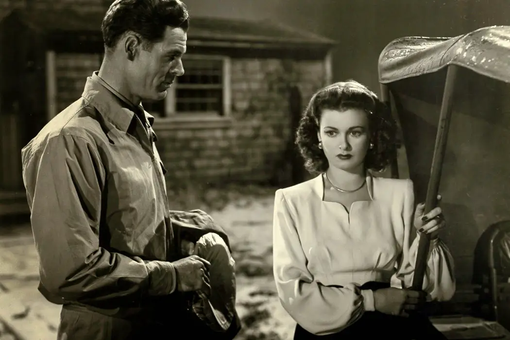 Underrated 1940s Film Noir: 15 Classic Gems Deserving An Audience