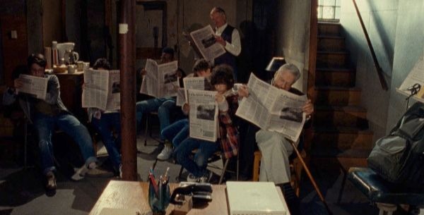 A BREAD FACTORY, PART TWO: A Sobering Reality Check and Why We Still Create Art Anyway A BREAD FACTORY, PART TWO: A Sobering Reality Check and Why We Still Create Art Anyway