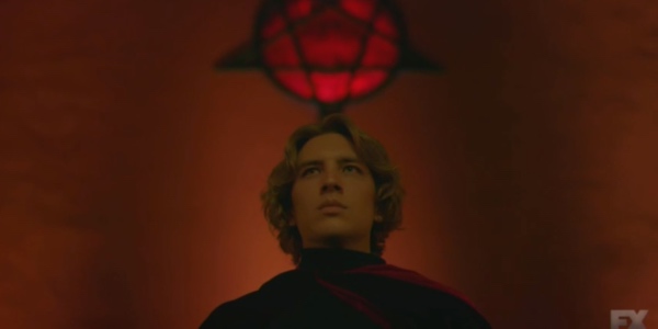 AMERICAN HORROR STORY: APOCALYPSE (S8E8): A Filler Episode that Lacks Creativity and Interest