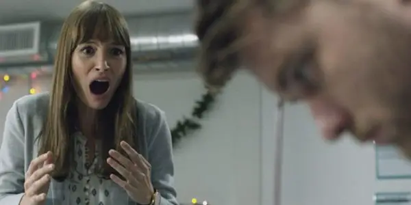 ALL THE CREATURES WERE STIRRING: Ho Ho Horror! ALL THE CREATURES WERE STIRRING: Ho Ho Horror!