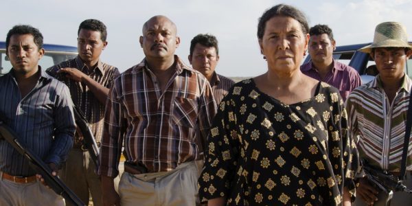 Milwaukee Film Festival 2018: BIRDS OF PASSAGE: This One Will Stay In Your Mind For Quite Some Time