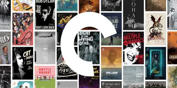 Criterion Channel: The Answer To FilmStruck