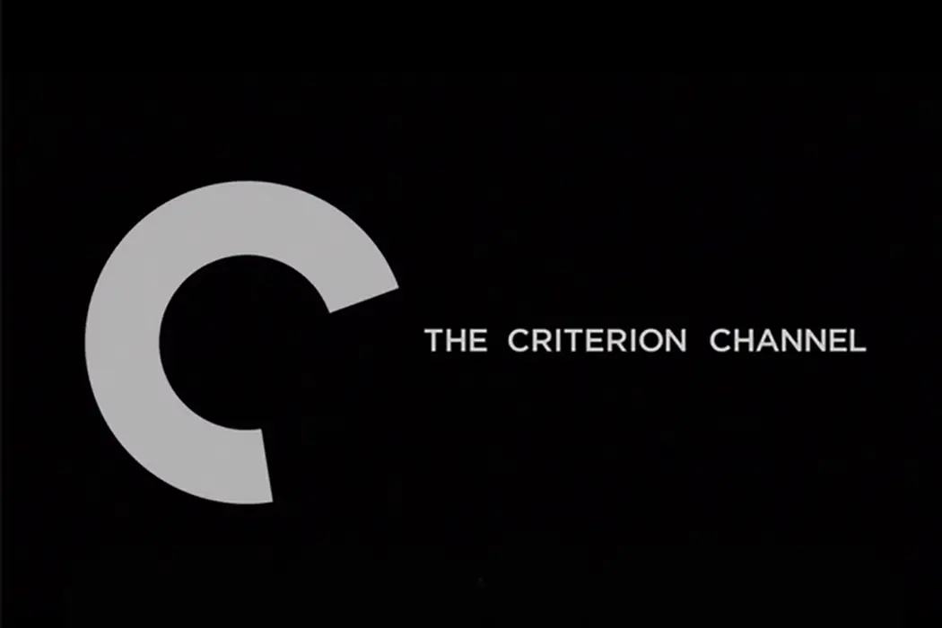 Criterion Channel: The Answer To FilmStruck