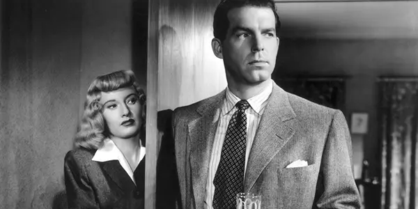 Staff Inquiry: Our Favorite Classic Era Noirs Staff Inquiry: Our Favorite Classic Era Noirs
