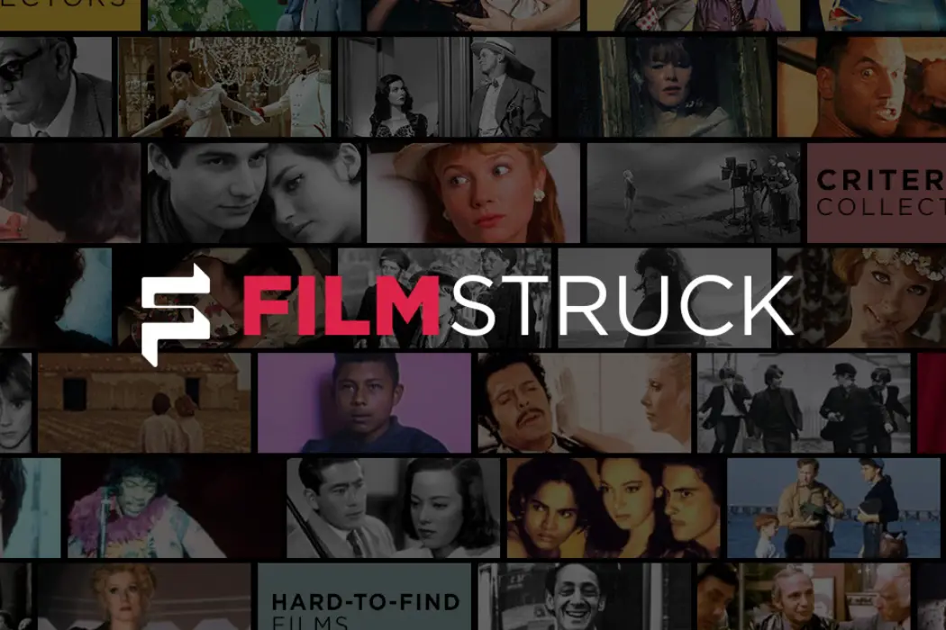 Film Struck: What To Watch Before It's Gone