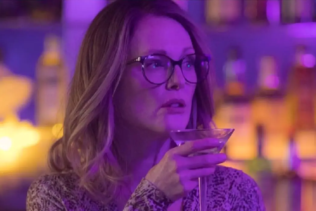 GLORIA BELL Trailer