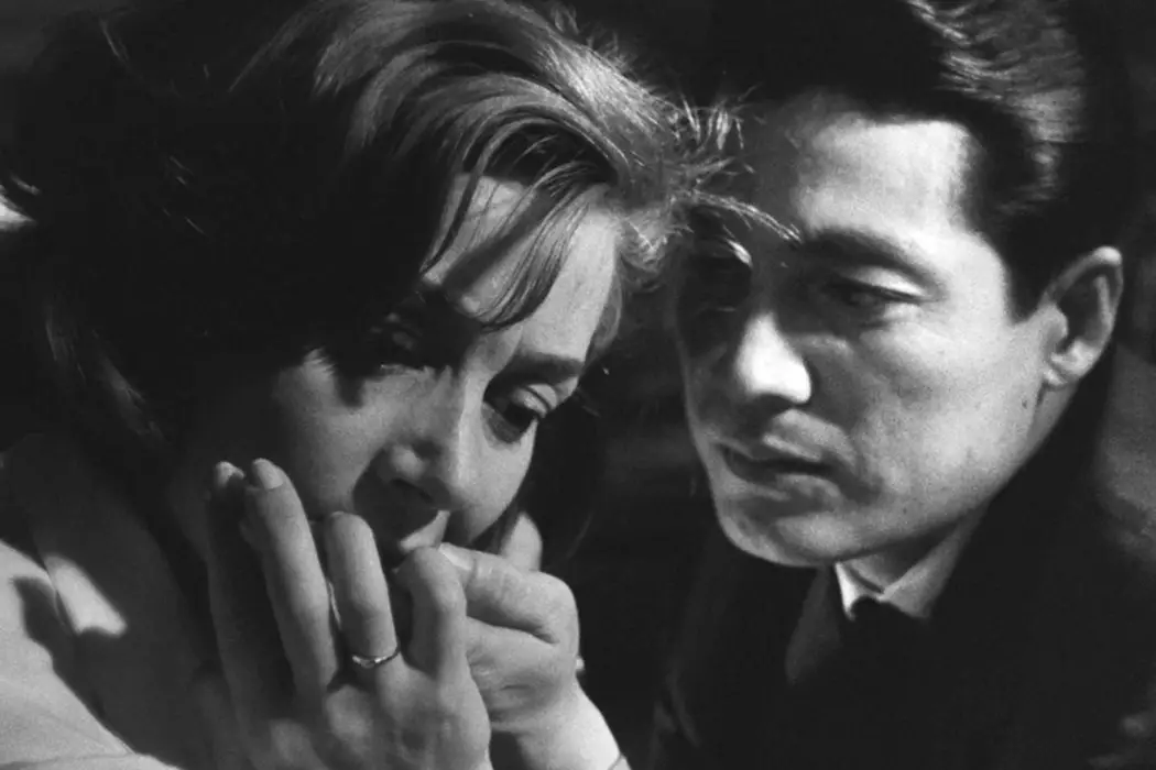 HIROSHIMA MON AMOUR: The Most Important Film In The French New Wave