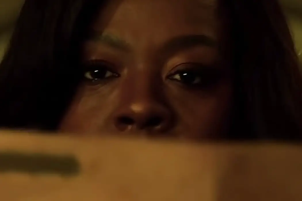 HOW TO GET AWAY WITH MURDER (S5E7) "I Got Played”: Strong Penultimate Episode