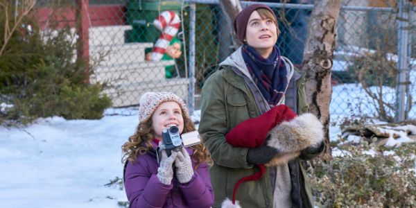 THE CHRISTMAS CHRONICLES: Kurt Russell Shines In Harmless Holiday Comedy THE CHRISTMAS CHRONICLES: Kurt Russell Shines In Lame But Harmless Holiday Comedy