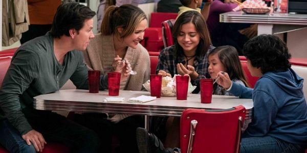 INSTANT FAMILY: Delivers Laughs, Tears & Some Tonal Whiplash