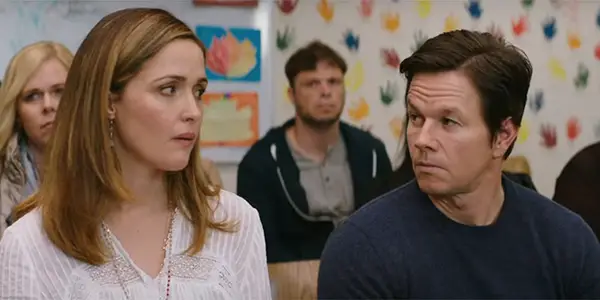 INSTANT FAMILY: Delivers Laughs, Tears & Some Tonal Whiplash