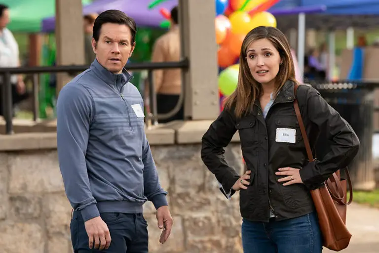 INSTANT FAMILY: Delivers Laughs, Tears & Some Tonal Whiplash | Film Inquiry