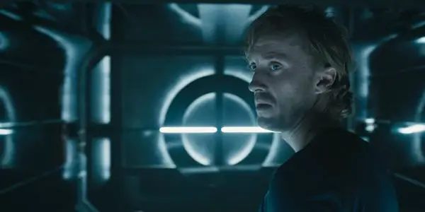 ORIGIN (S1E1) "Pilot": Lost, In Space ORIGIN (S1E1) "Pilot": Lost, In Space