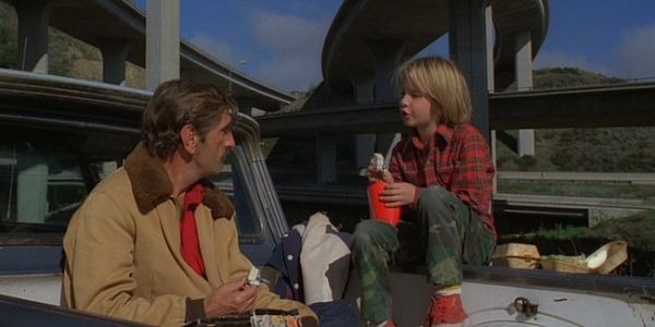 PARIS, TEXAS: European Art House Meets The Great American Road Movie in Stunning Fashion