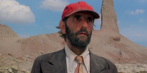 PARIS, TEXAS: European Art House Meets The Great American Road Movie in Stunning Fashion