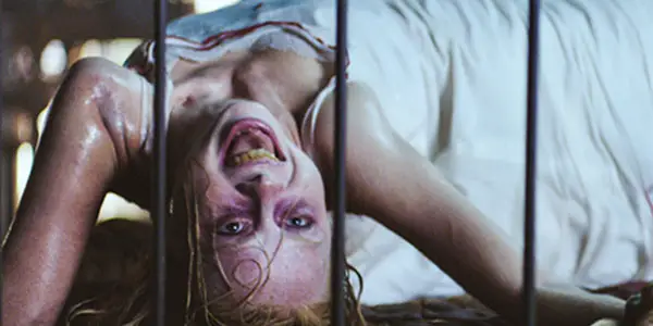 THE POSSESSION OF HANNAH GRACE: An Ultimately Unrewarding Echo of "The Autopsy of Jane Doe" THE POSSESSION OF HANNAH GRACE: An Ultimately Unrewarding Echo of "The Autopsy of Jane Doe"