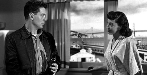 Underrated 1950s Film Noir: 15 More Classic Gems Deserving An Audience