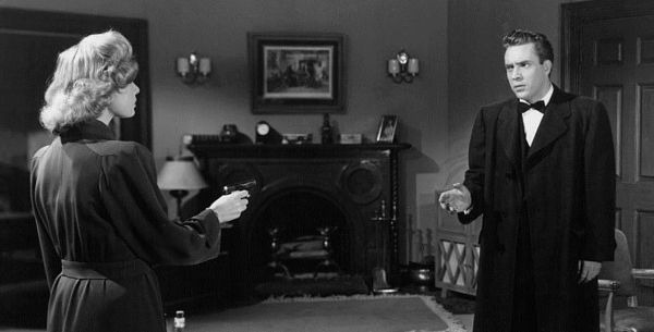Underrated 1940s Film Noir: 15 Classic Gems Deserving An Audience Underrated 1940s Film Noir: 15 Classic Gems Deserving An Audience
