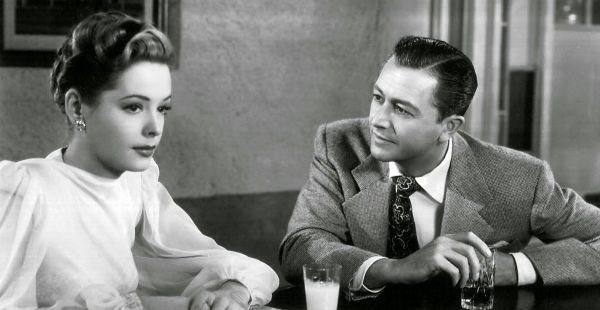 Underrated 1940s Film Noir: 15 Classic Gems Deserving An Audience Underrated 1940s Film Noir: 15 Classic Gems Deserving An Audience