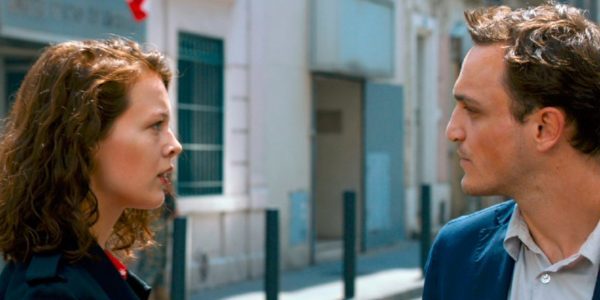 TRANSIT: The Petzold Gaze TRANSIT & The Petzold Gaze