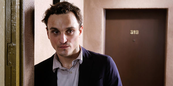 TRANSIT: The Petzold Gaze TRANSIT & The Petzold Gaze