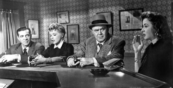 Underrated 1950s Film Noir: 15 More Classic Gems Deserving An Audience ...